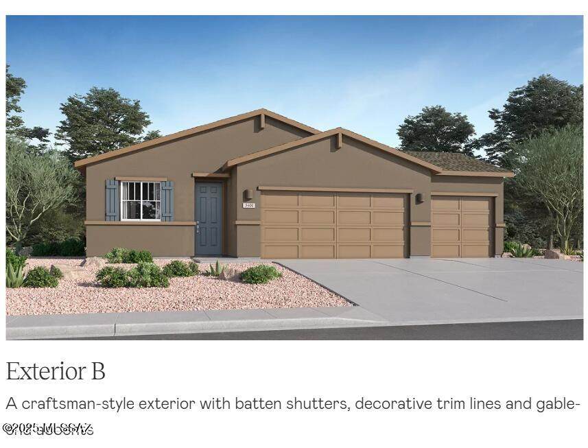 8810 Crimson Snowberry Way - Photo 1