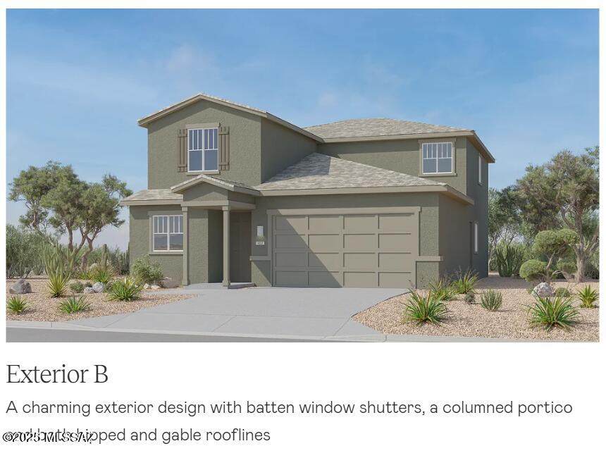 8810 Circulo Generoso - Photo 1