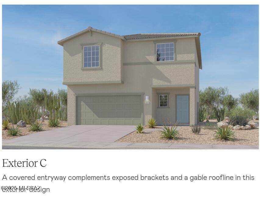 897 Calle Cubeta - Photo 1