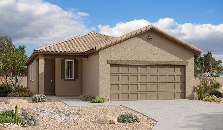 6053 Campolina Trail - Photo 1