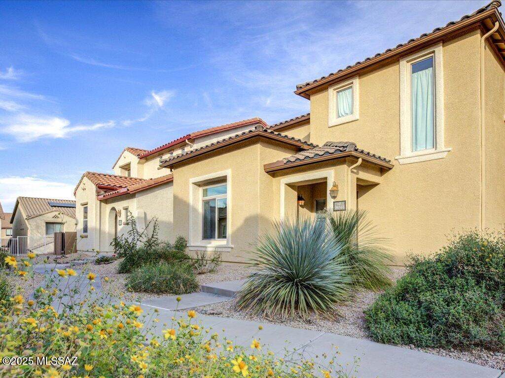 10561 Native Rose Trail - Photo 1