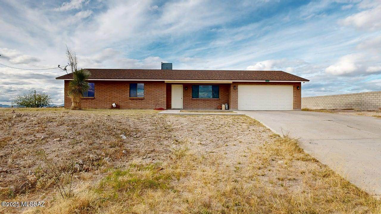 1000 Calle Coyote - Photo 1