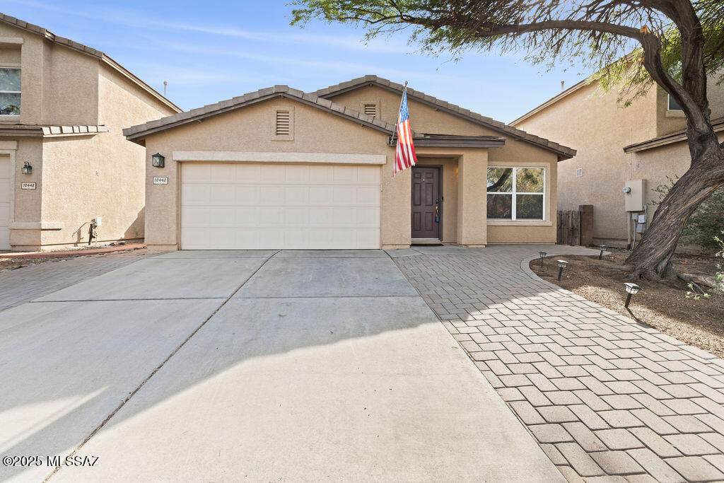 10440 Bridgeport Street - Photo 1