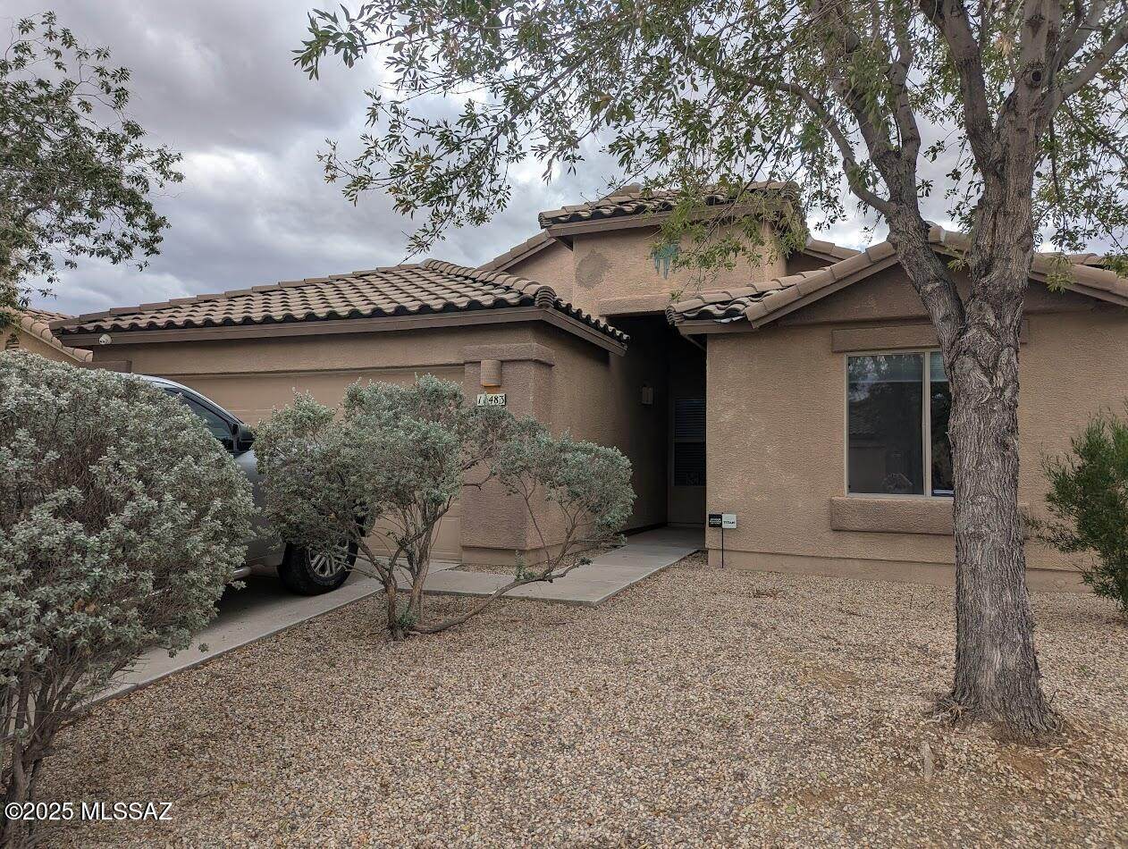 11483 Magic Song Street - Photo 1