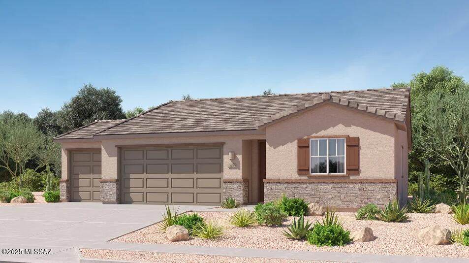 17375 Ironwood Bend Drive - Photo 1