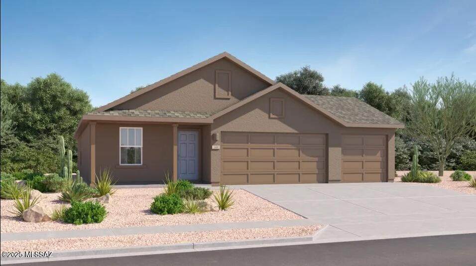 8869 Crimson Snowberry Way - Photo 1