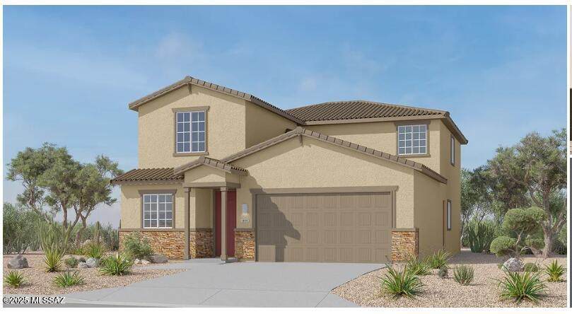 8794 Circulo Generoso - Photo 1