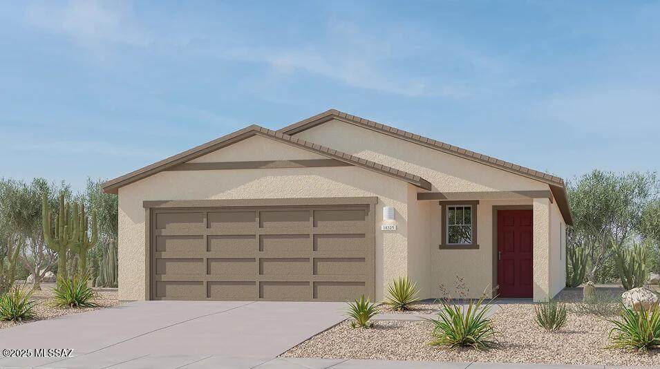 17156 Paseo Cielo Gris - Photo 1