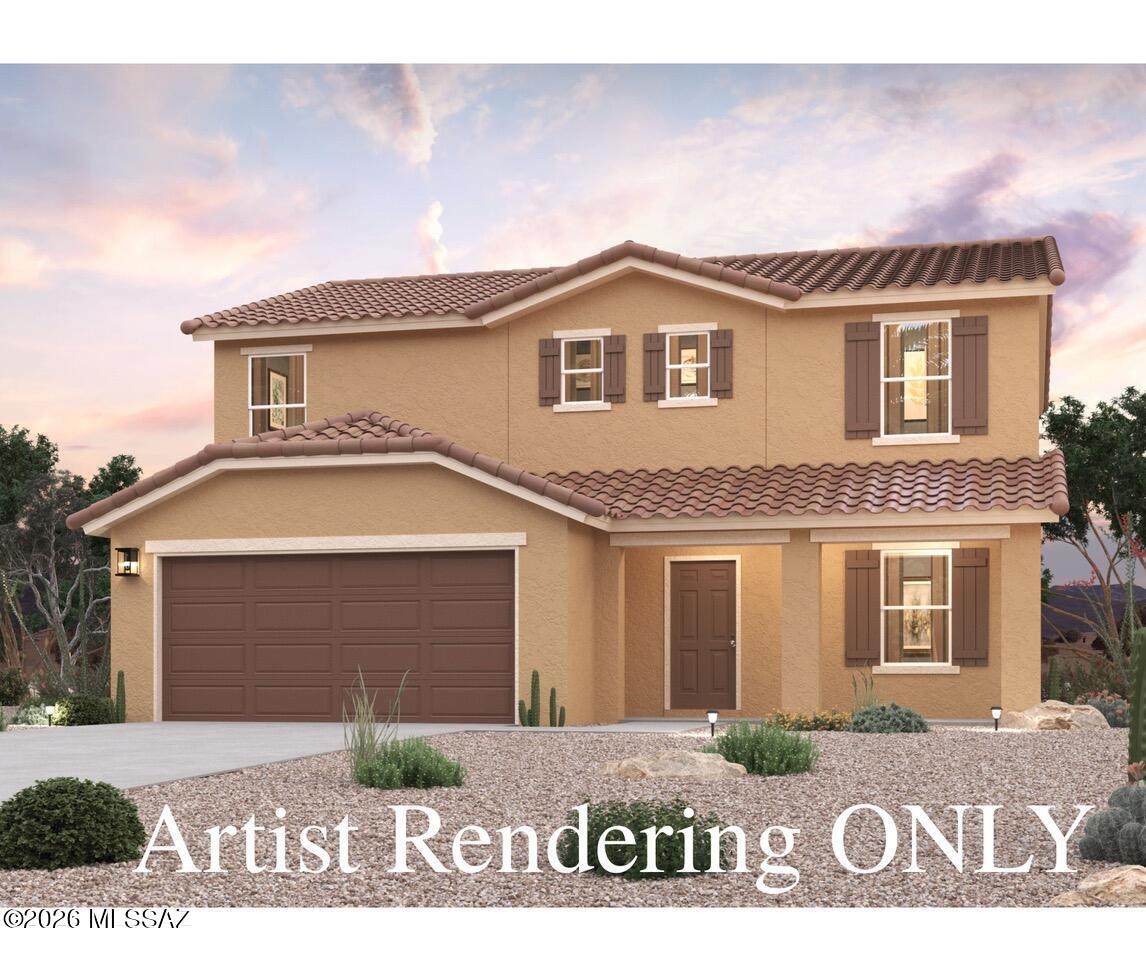 742 Calle Taja - Photo 1