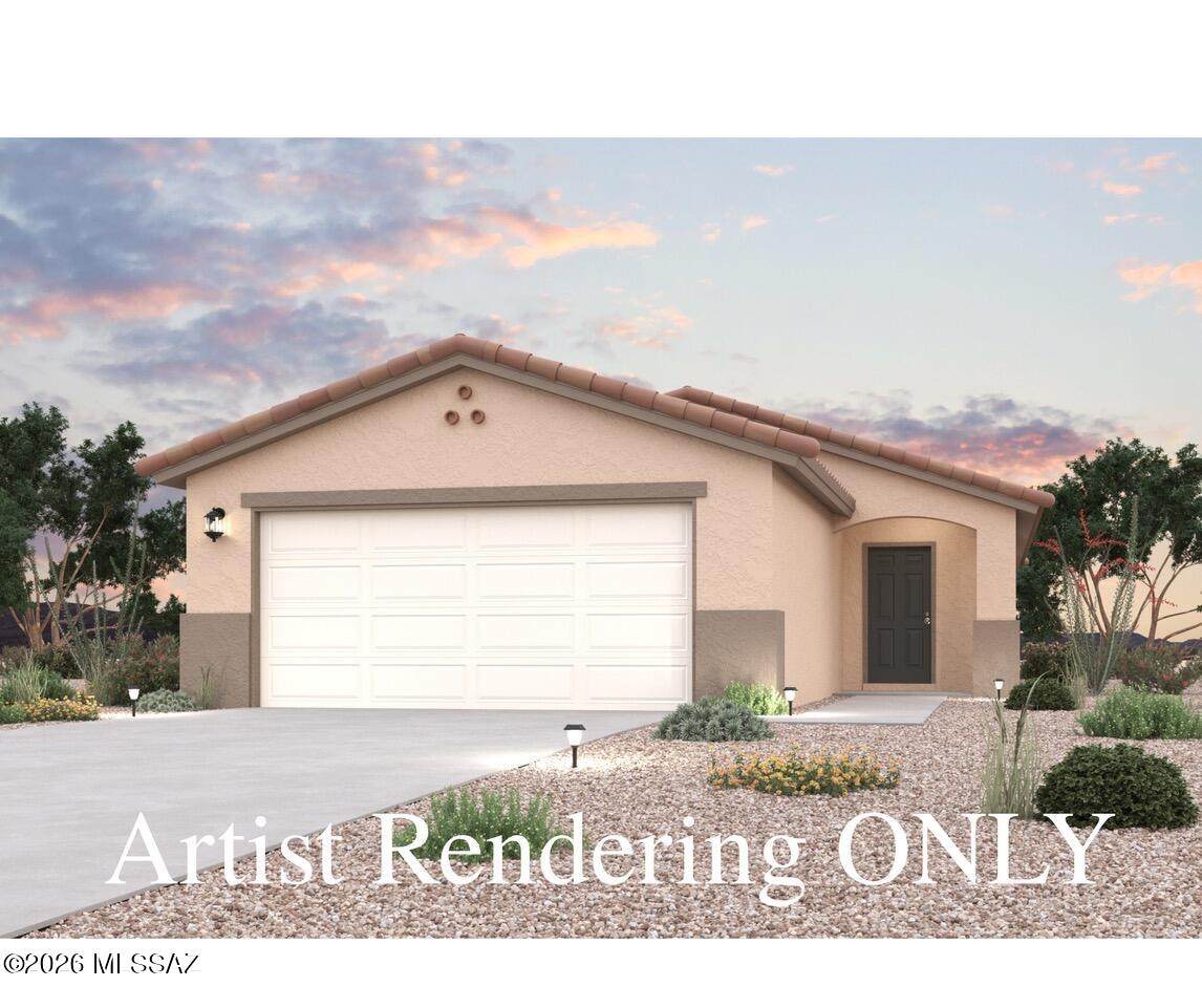 897 Calle Seda Fina - Photo 1