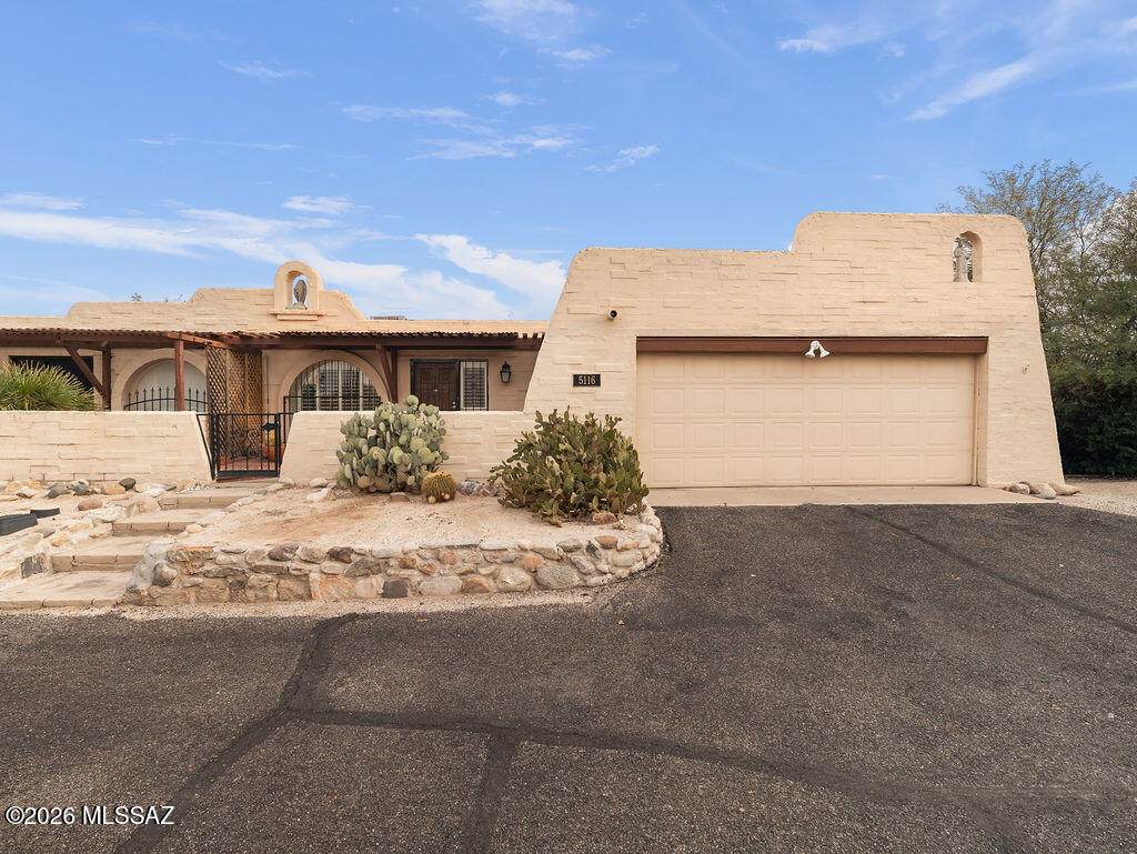 5116 Pueblo Villas Drive - Photo 1