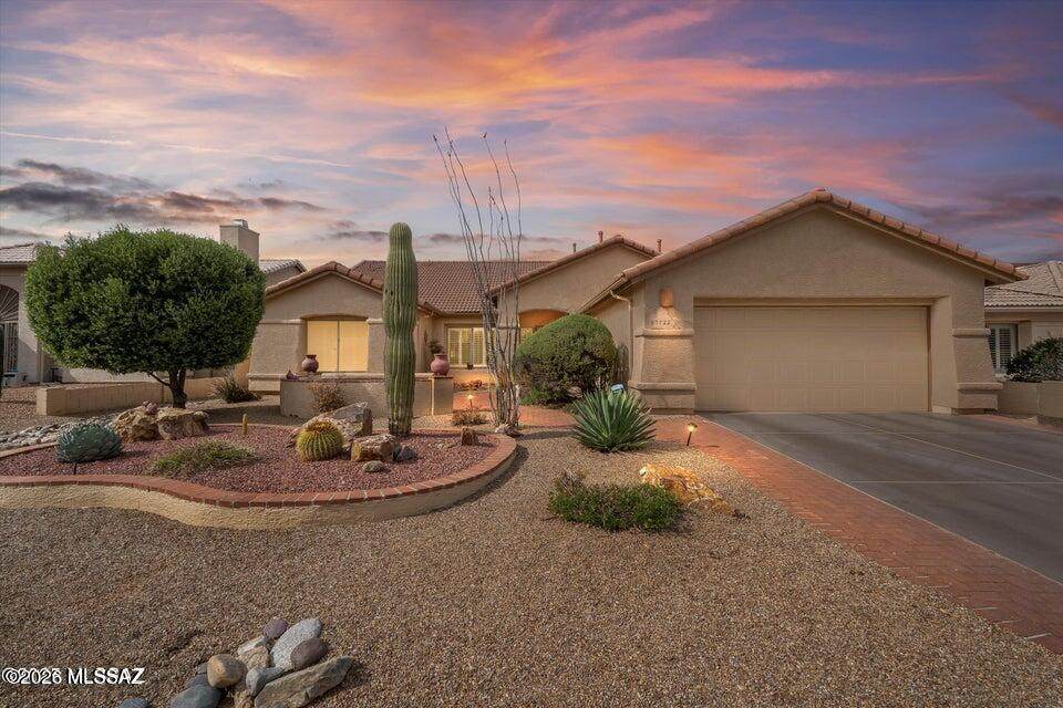 63722 Desert Peak Drive - Photo 1
