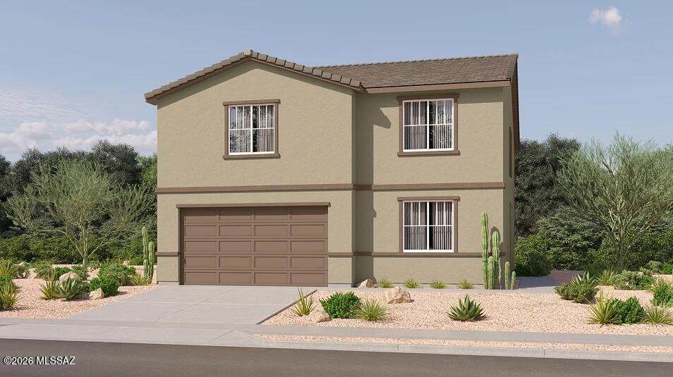 17355 Paseo Jaramillo - Photo 1