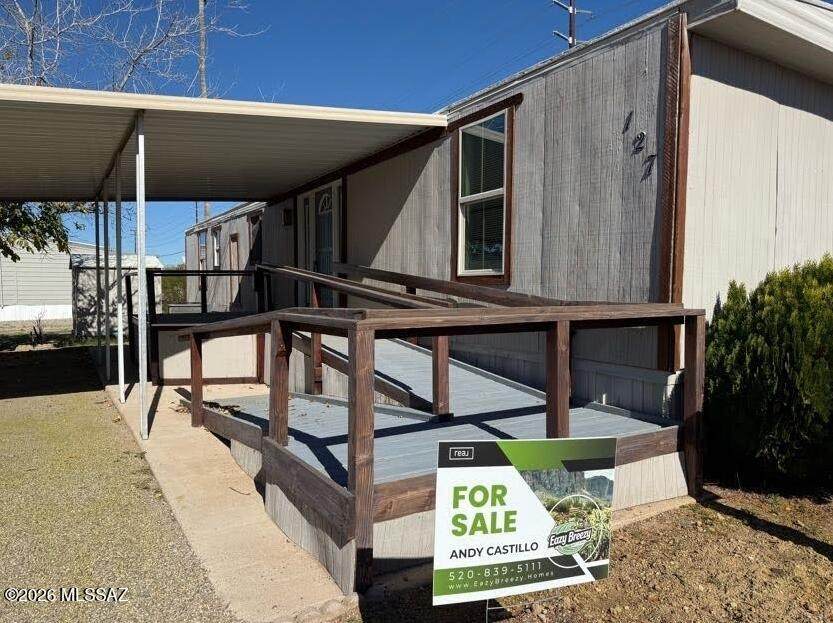 3833 Fairview Avenue - Photo 1