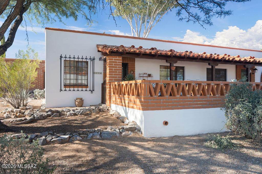 344 Paseo Sarta - Photo 1