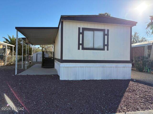 5600 Country Club Road - Photo 1