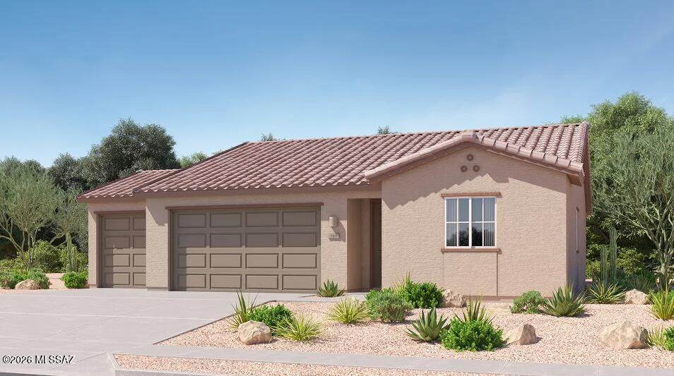 17516 Nicholas Falls Drive - Photo 1