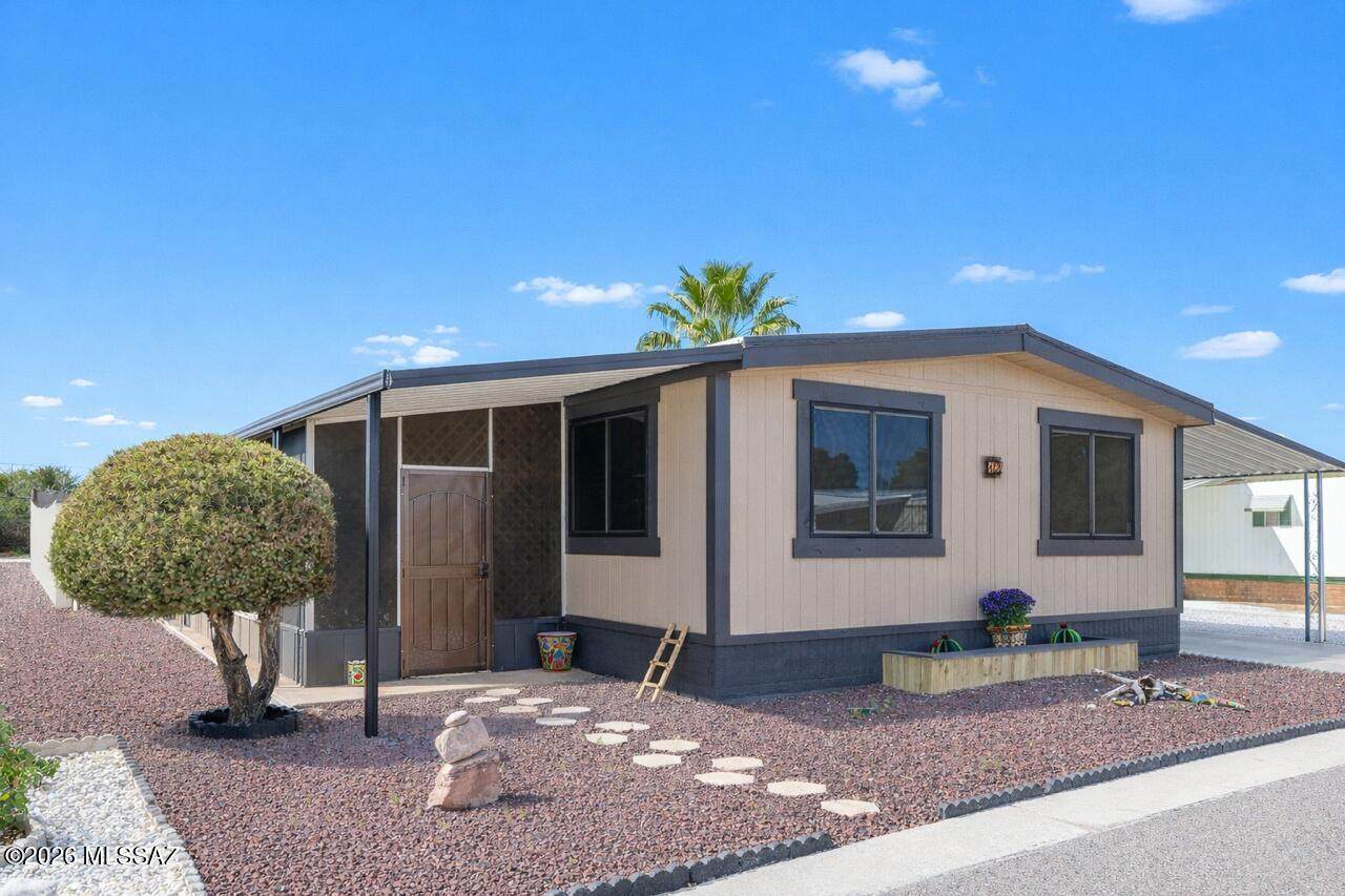 3411 Camino Seco - Photo 1