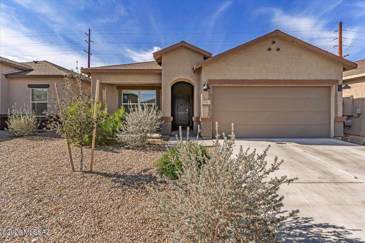 3483 Kellen Canyon Court - Photo 1