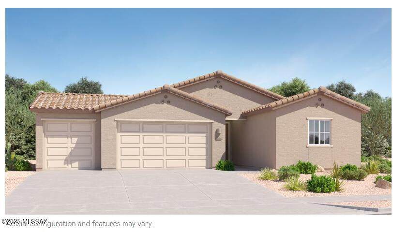 17524 Nicholas Falls Drive - Photo 1