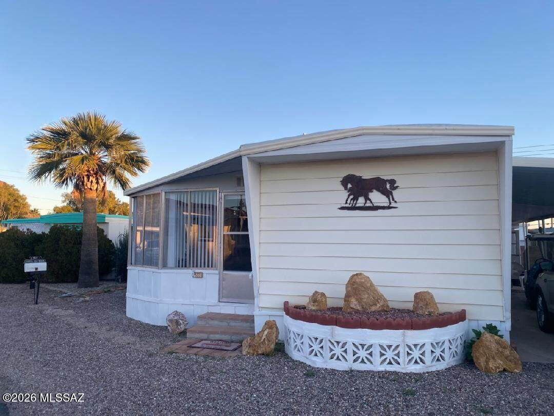 5517 Bar X Street - Photo 1