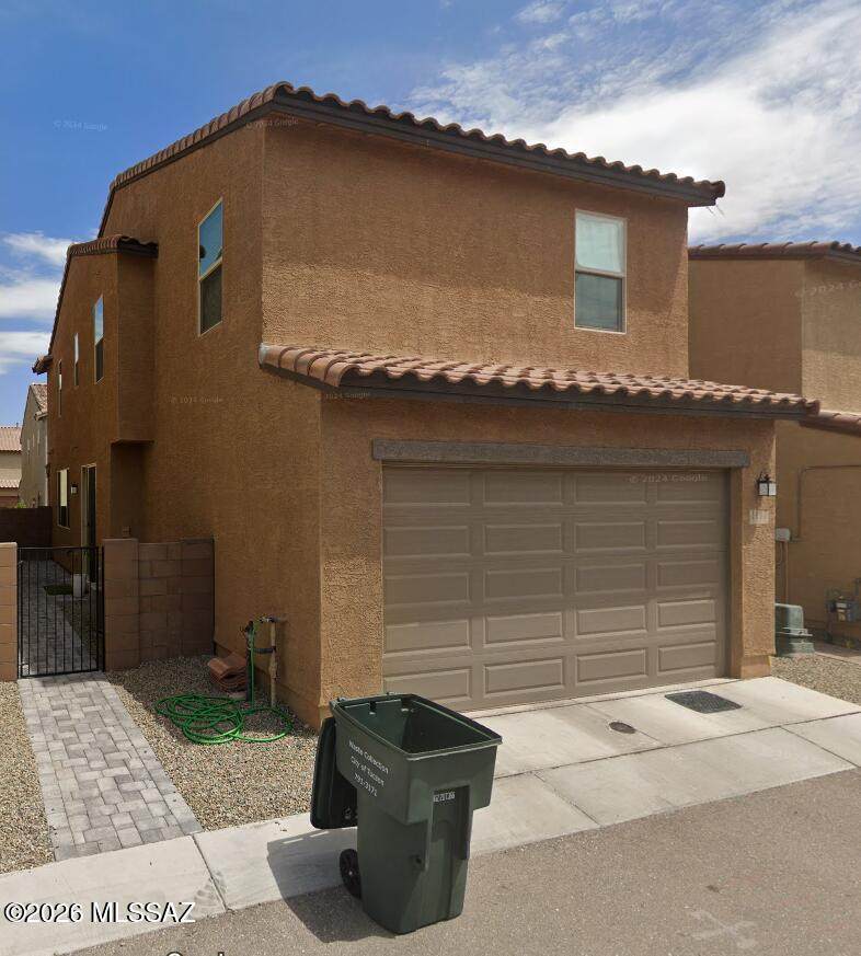 1107 Descent Street - Photo 1