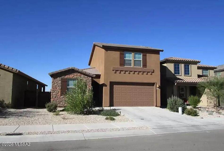 10296 Cienega Knolls Loop - Photo 1