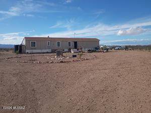 3336 Rucker Canyon Road - Photo 1