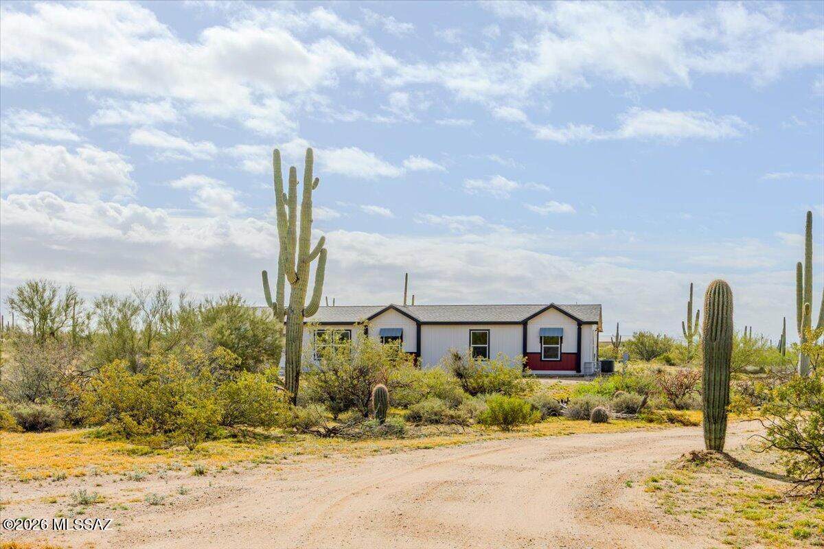 33597 Davis Ranch Road - Photo 1