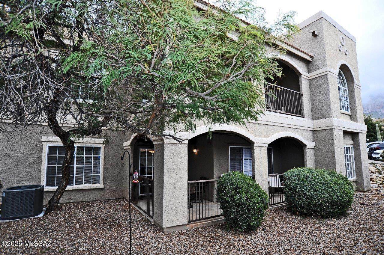 1500 Pusch Wilderness Drive - Photo 1