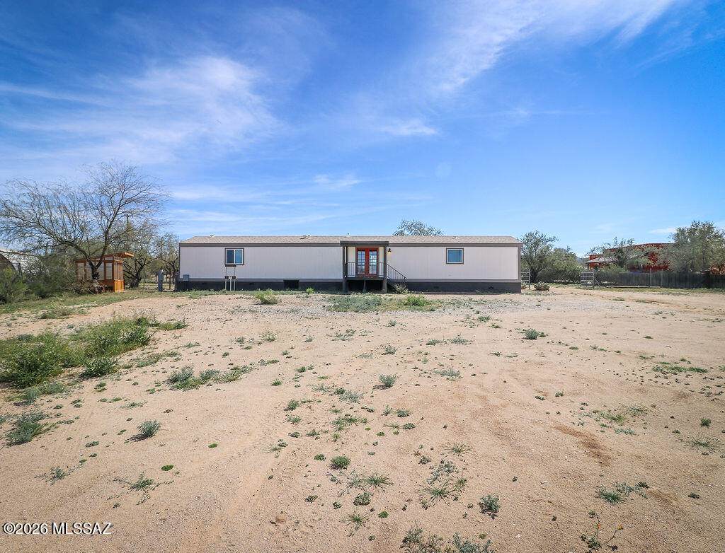 6240 Sundown Road - Photo 1