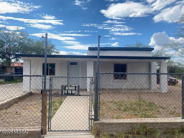 5110 17th Avenue - Photo 1