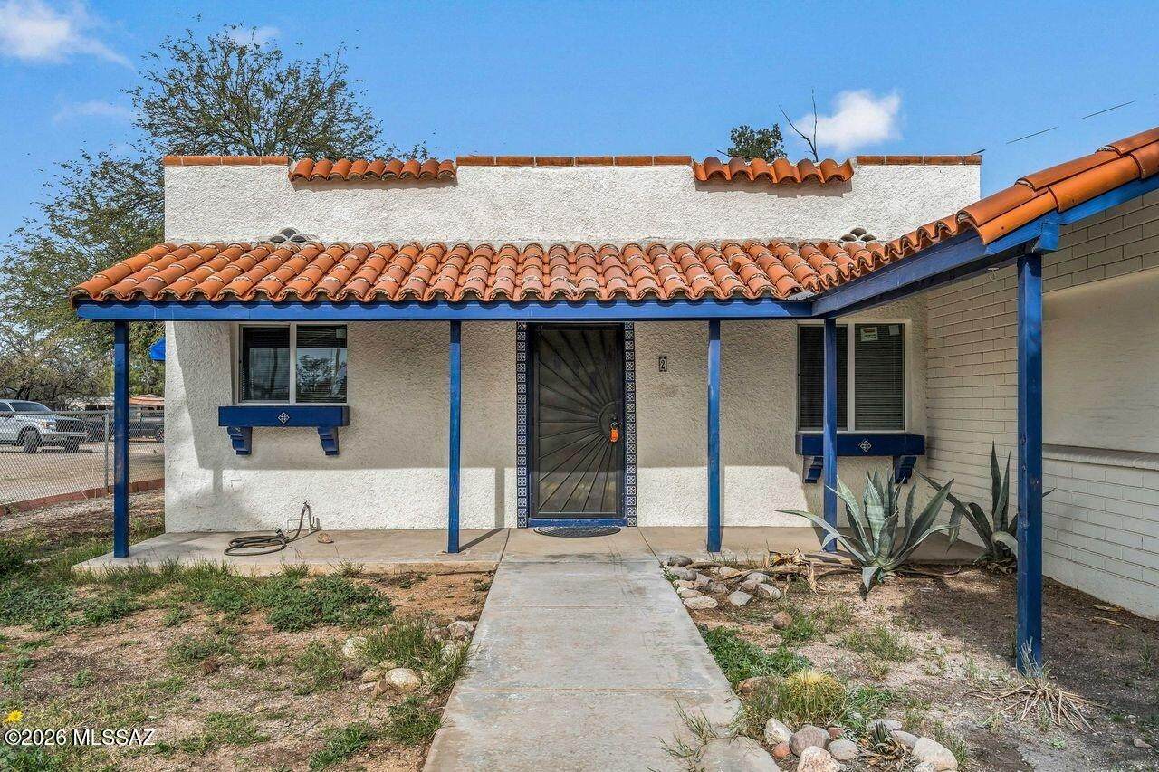 1721 Blacklidge Drive - Photo 1