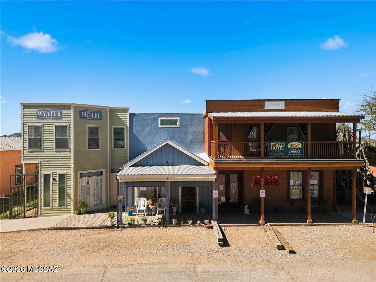 109 3rd Street - Photo 1