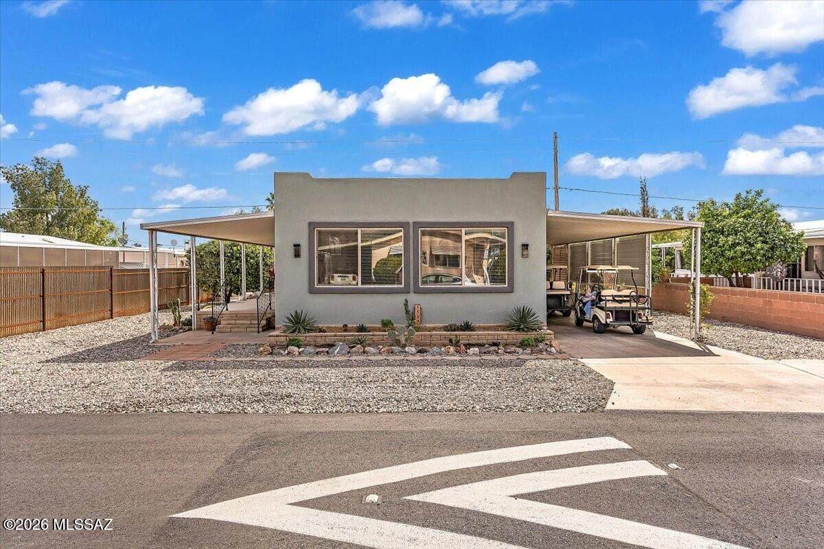 5541 Rafter Circle Street - Photo 1