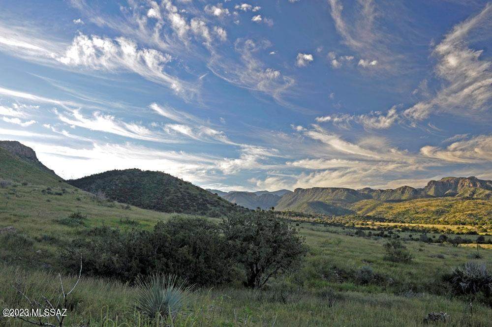 TBD 24 AC Pinery Canyon Road - Photo 1
