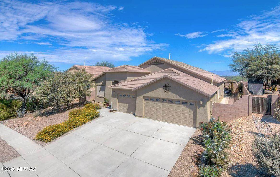 538 Chatfield Street - Photo 1