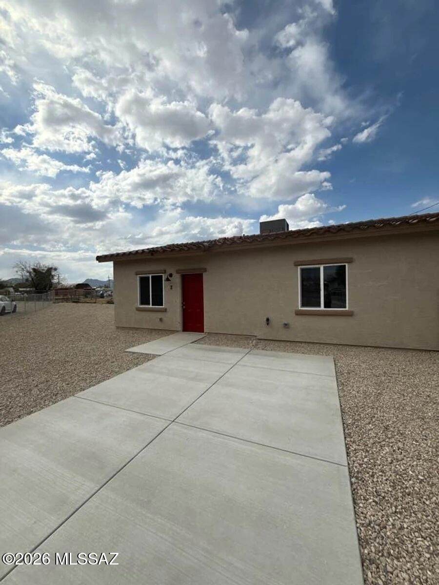 1605 Yavapai Street - Photo 1