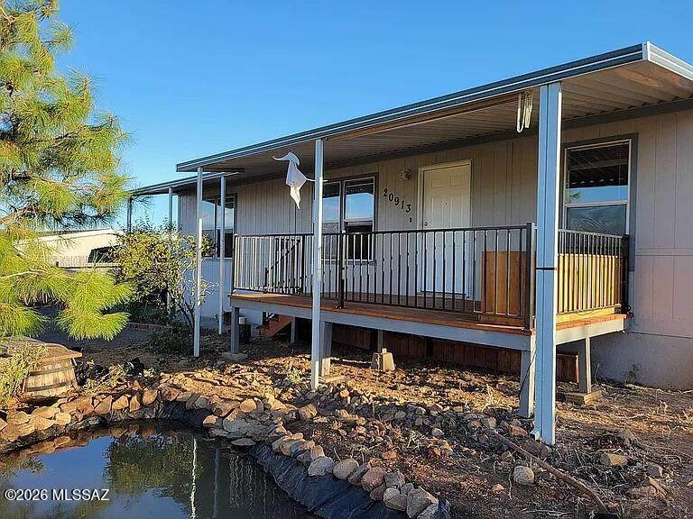 20913 Valley View Lane - Photo 1