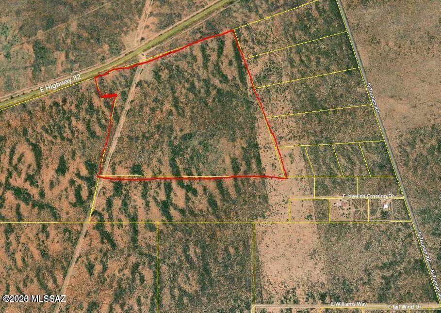 86 Acres Highway 82 - Photo 1