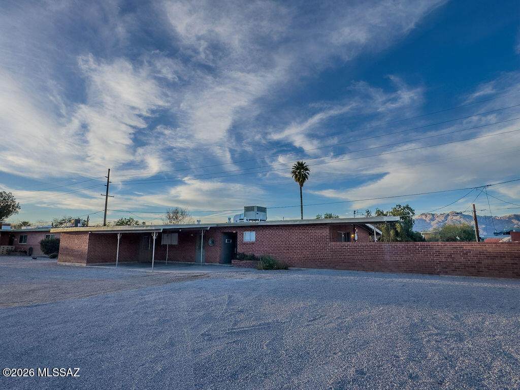 7041 Hawthorne Street - Photo 1