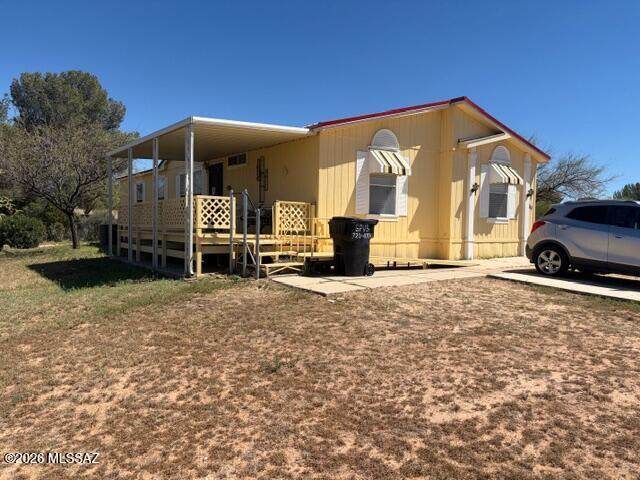 301 Mescal Road - Photo 1