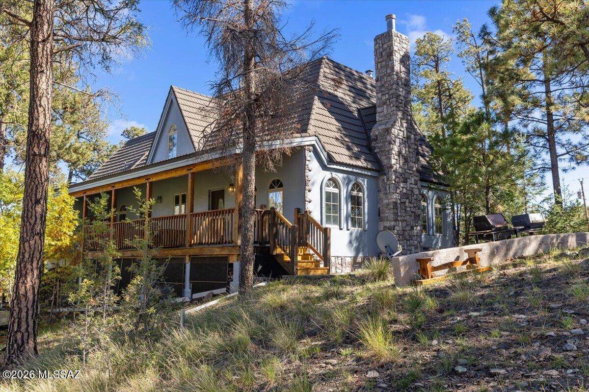 12 County Rd 2074 - Photo 1