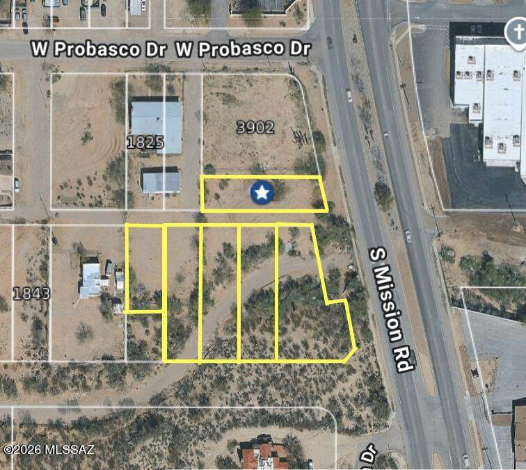 3902 Missiondale Road - Photo 1