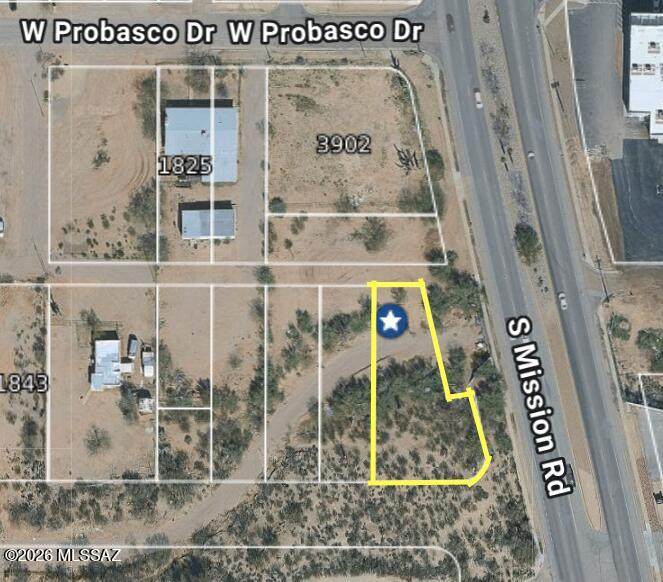 3902 Missiondale Road - Photo 1