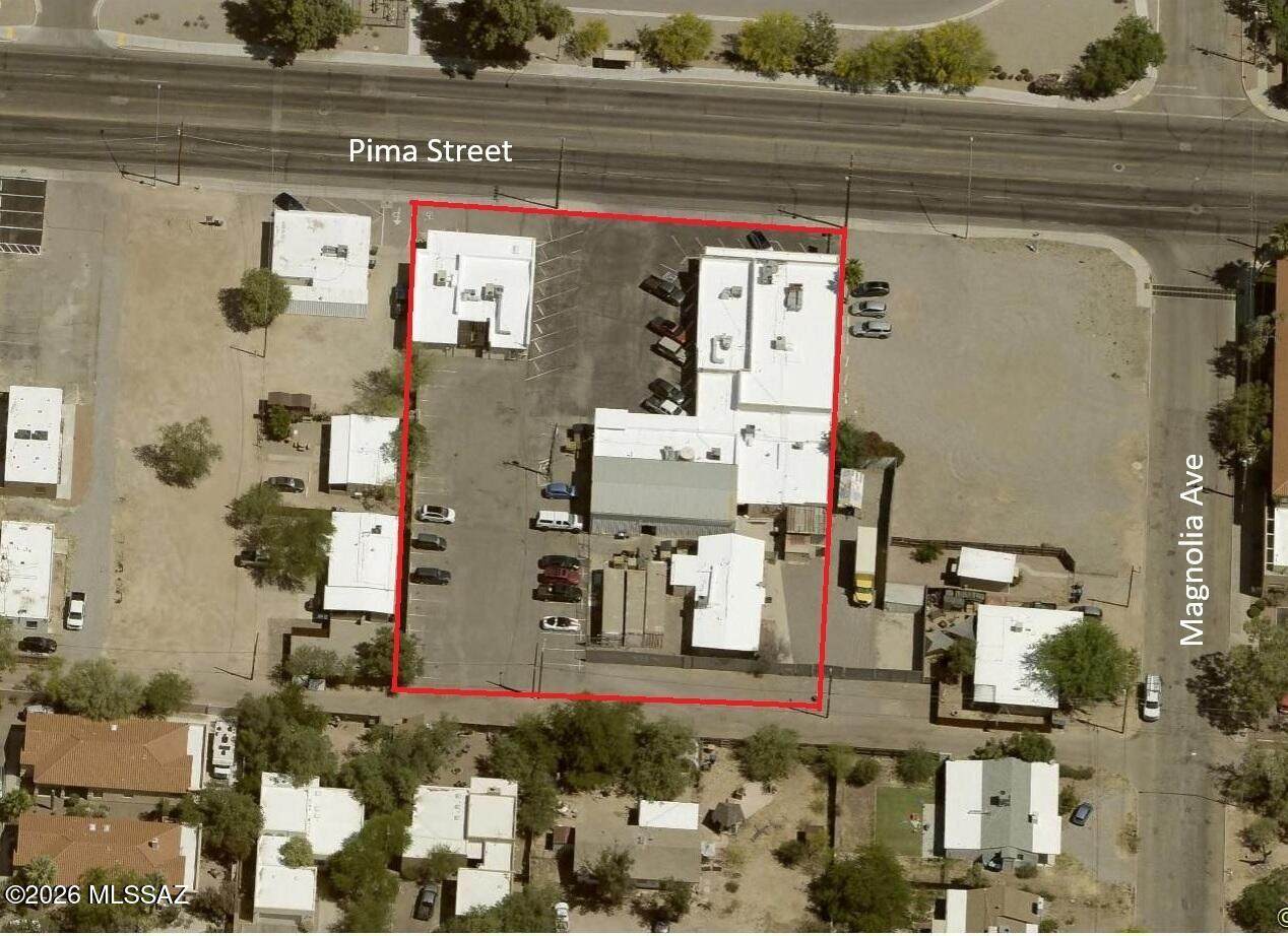 5146 Pima Street - Photo 1