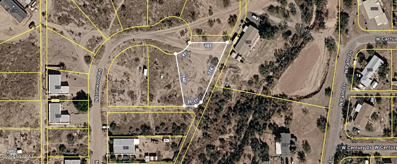 TBD Ironwood Road - Photo 1
