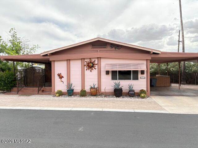 5711 Rafter Circle Street - Photo 1