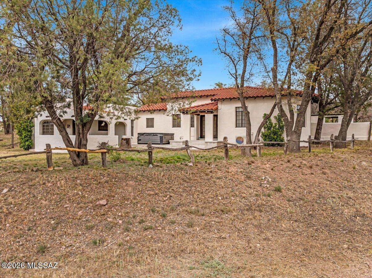 277 & 290 Canelo Road - Photo 1