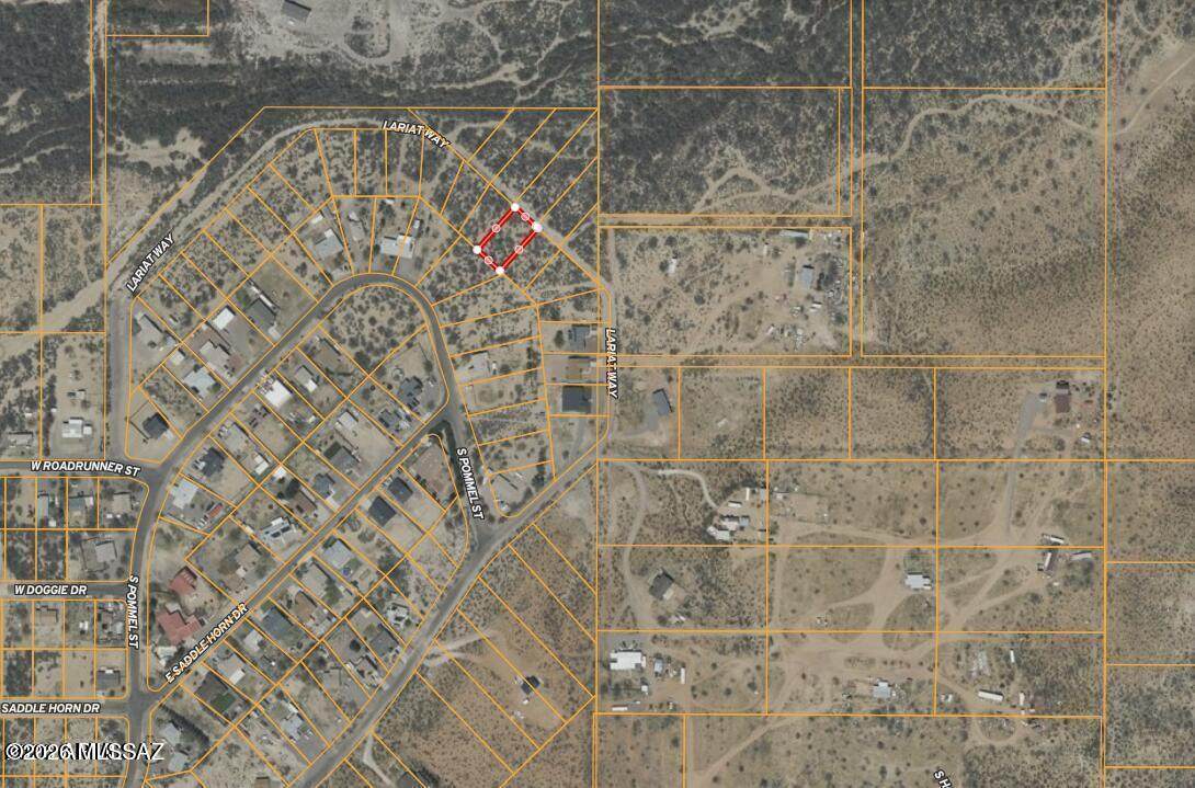 0 Lariat Way Lot 97 - Photo 1